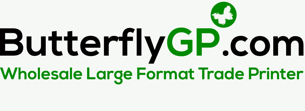 Buterrfly Graphics and Pri
