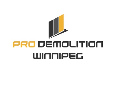 Pro Demolition Winnipeg