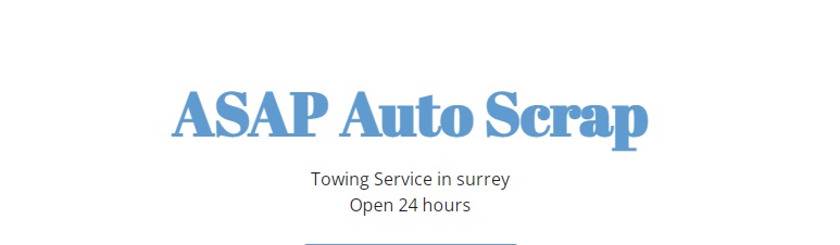 ASAP Auto Scrap