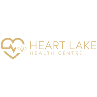 Heart Lake Aesthetics