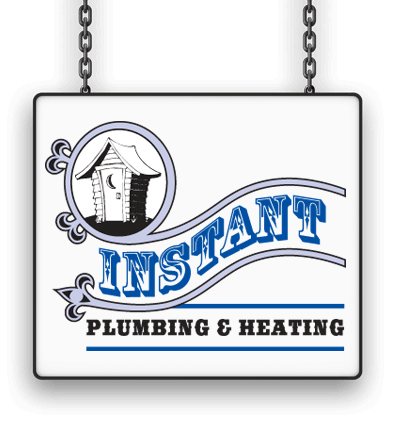 Instant Plumbing & Heating