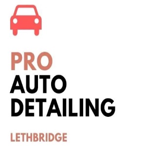 PRO Auto Detailing Lethbri