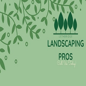 Lethbridge Landscaping Pro