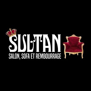SULTAN Salon, sofa et remb