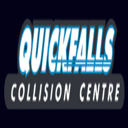 Quickfalls Collision Centr