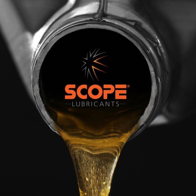 Scope lubricants jordan