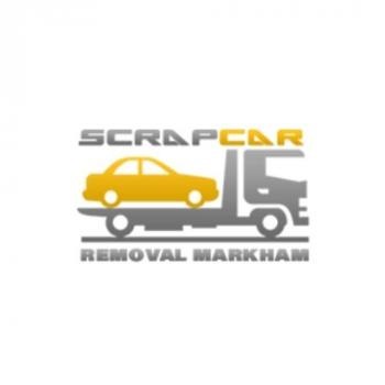 Scrap Car Removal Markham