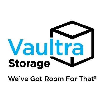 Vaultra Storage - Whitecou