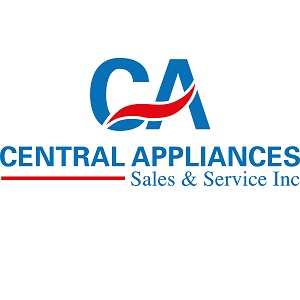 Central Appliances Sales &
