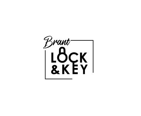 Brant Lock & Key