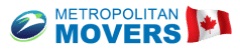 Metropolitan Movers Brampt