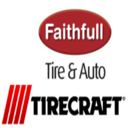 Faithfull Tirecraft Saskat