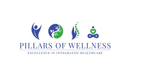 Pillars of Wellness