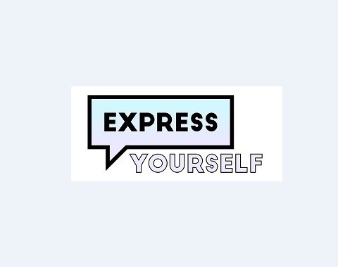 Express Yourself Speech