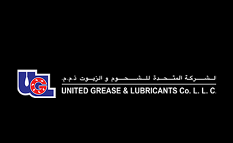 United Grease lubricants