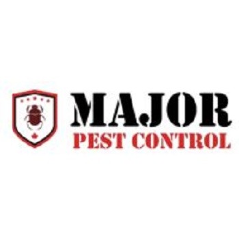 Major Pest Control Edmonto