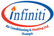 Infiniti HVAC Guelph