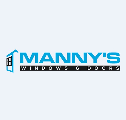 Mannys Window Repair