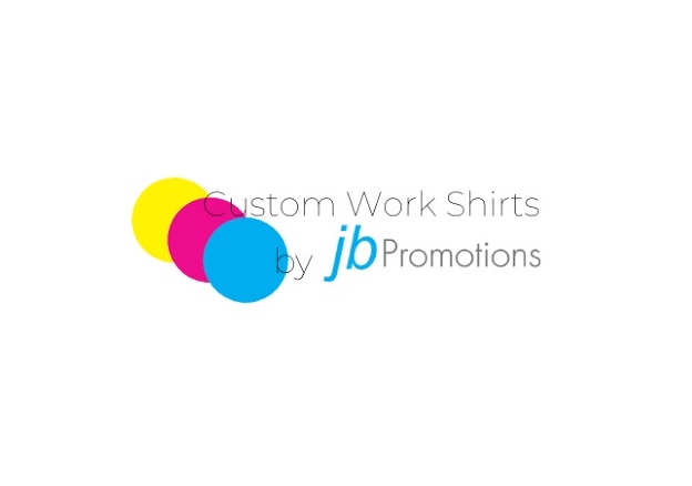 Custom work shirts by JB P