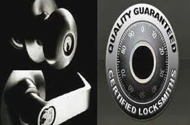Locksmith White Rock