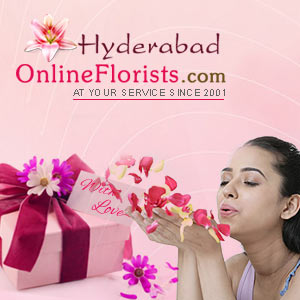 Hyderabadonlineflorists