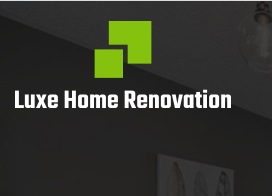 Luxe Home Renovation