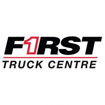 First Truck Centre Edmonto