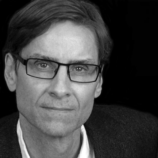 Robert Haas - Lawyer