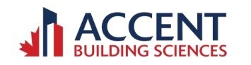 Accent Building Sciences I