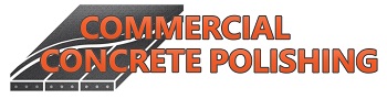 Commercial concrete polish