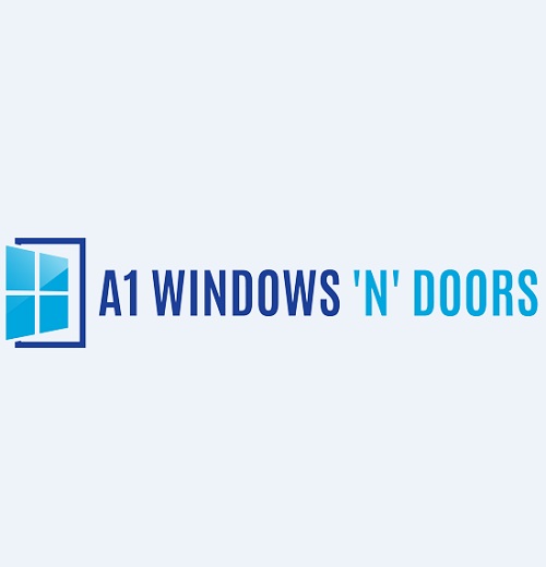 A1 Windows `n` Doors Repai