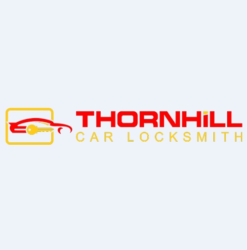 Thornhill Car Locksmith