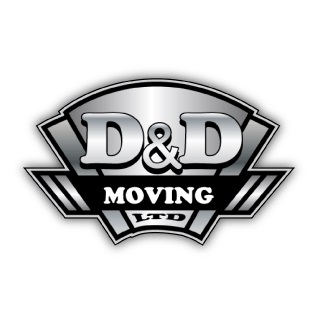 D & D Moving Ltd