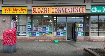 Bitcoin4U Bitcoin ATM