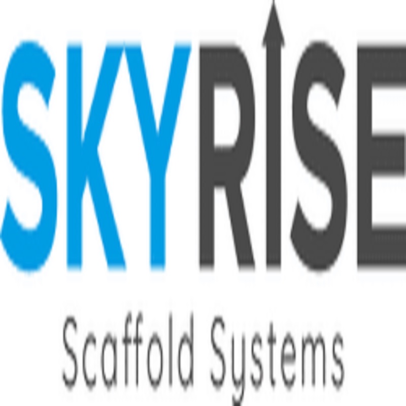 SkyRise Scaffold Systems