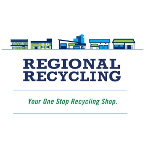 Regional Recycling Cloverd