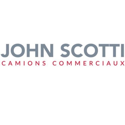 Camions Commerciaux John S