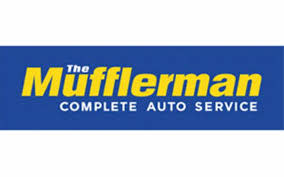 The Mufflerman - St. Thoma