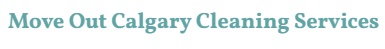 Move Out Calgary Cleaning 