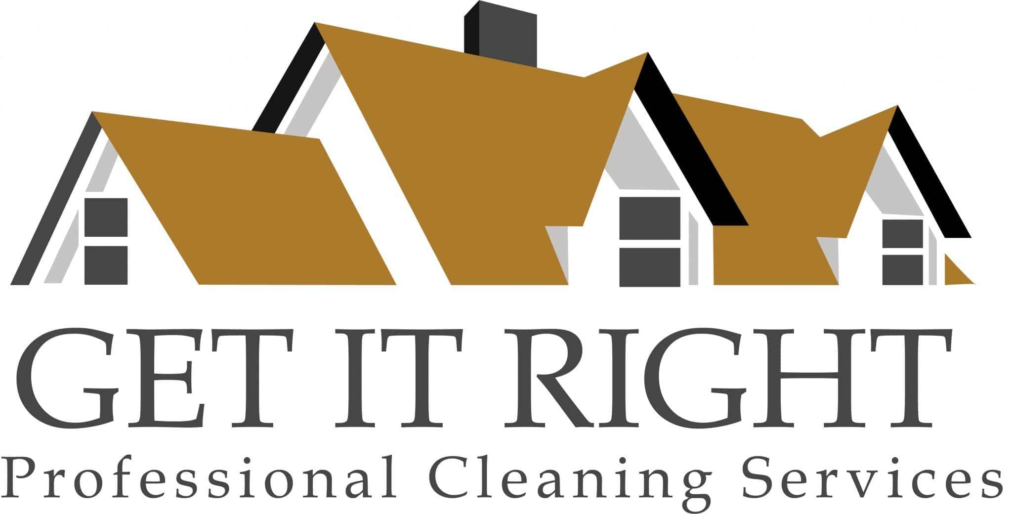 Get It Right Cleaning