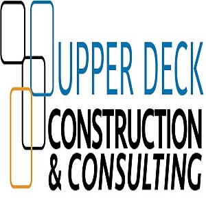 Upper Deck Construction & 