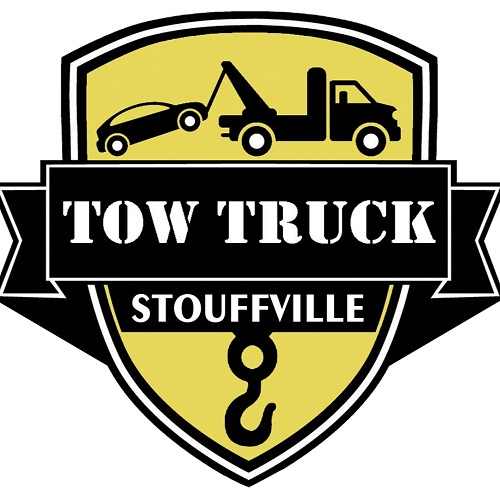 Tow Truck Stouffville