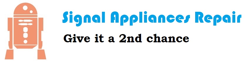 Signal Appliance Repair
