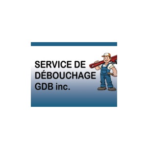 Service de Débouchage GDB