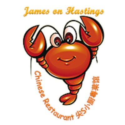 James on Hastings Chinese 