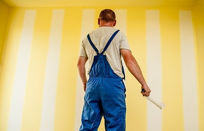 Thornhill Painters