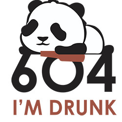 604 I`m Drunk