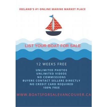 boats for sale vancouver