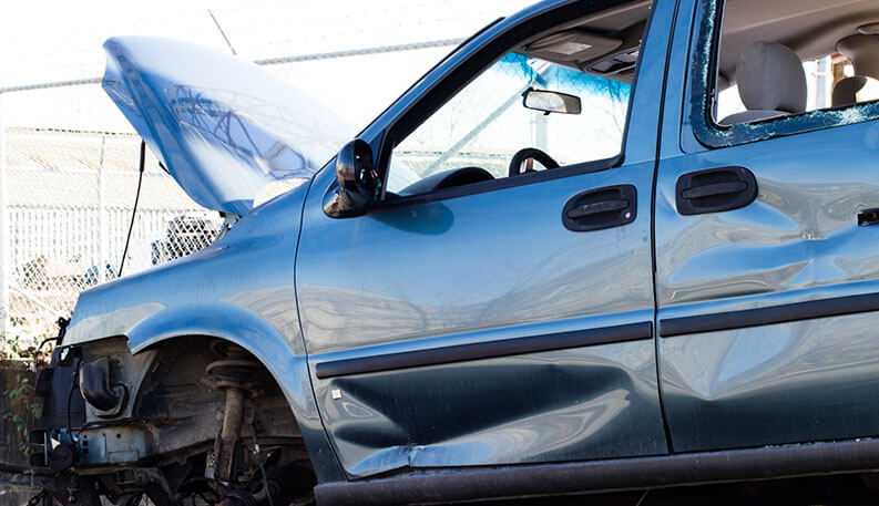 Cash For Cars & Auto Recyc