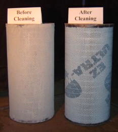 National Filtration Produc